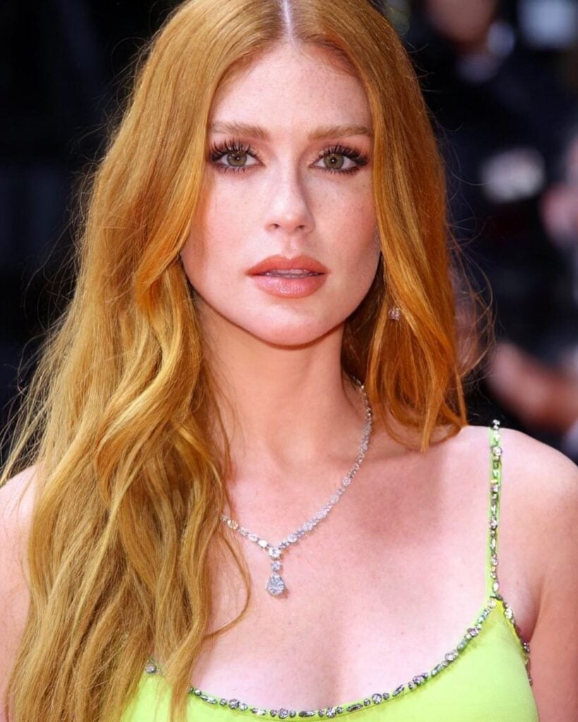 Marina Ruy Barbosa Cannes