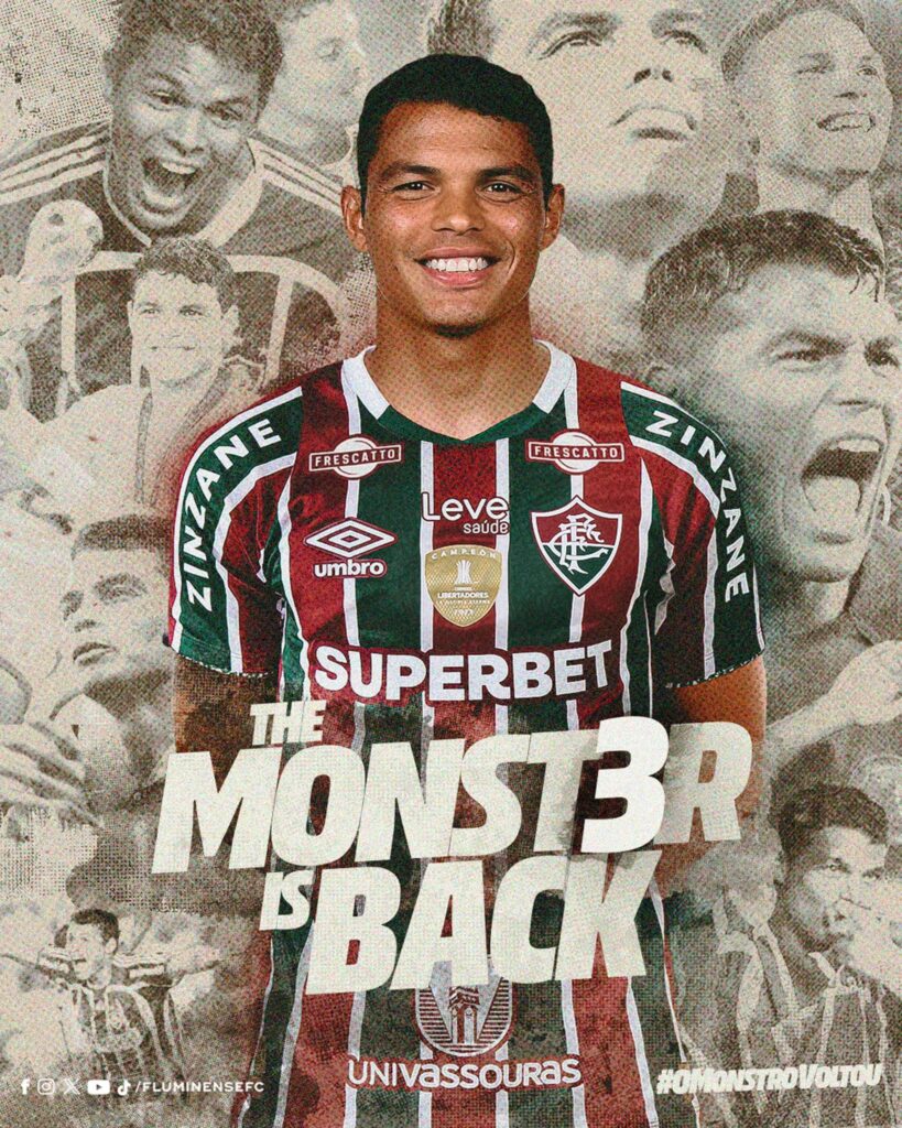 Thiago Silva