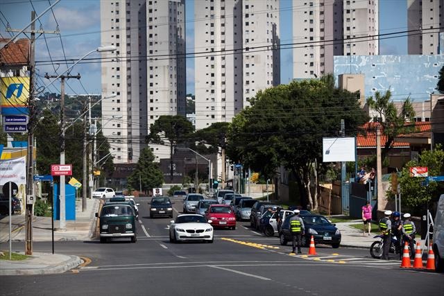 Conheça Bairros De Curitiba Que Por Insistência Da População Têm Nomes Duplos Bem Paraná 2327