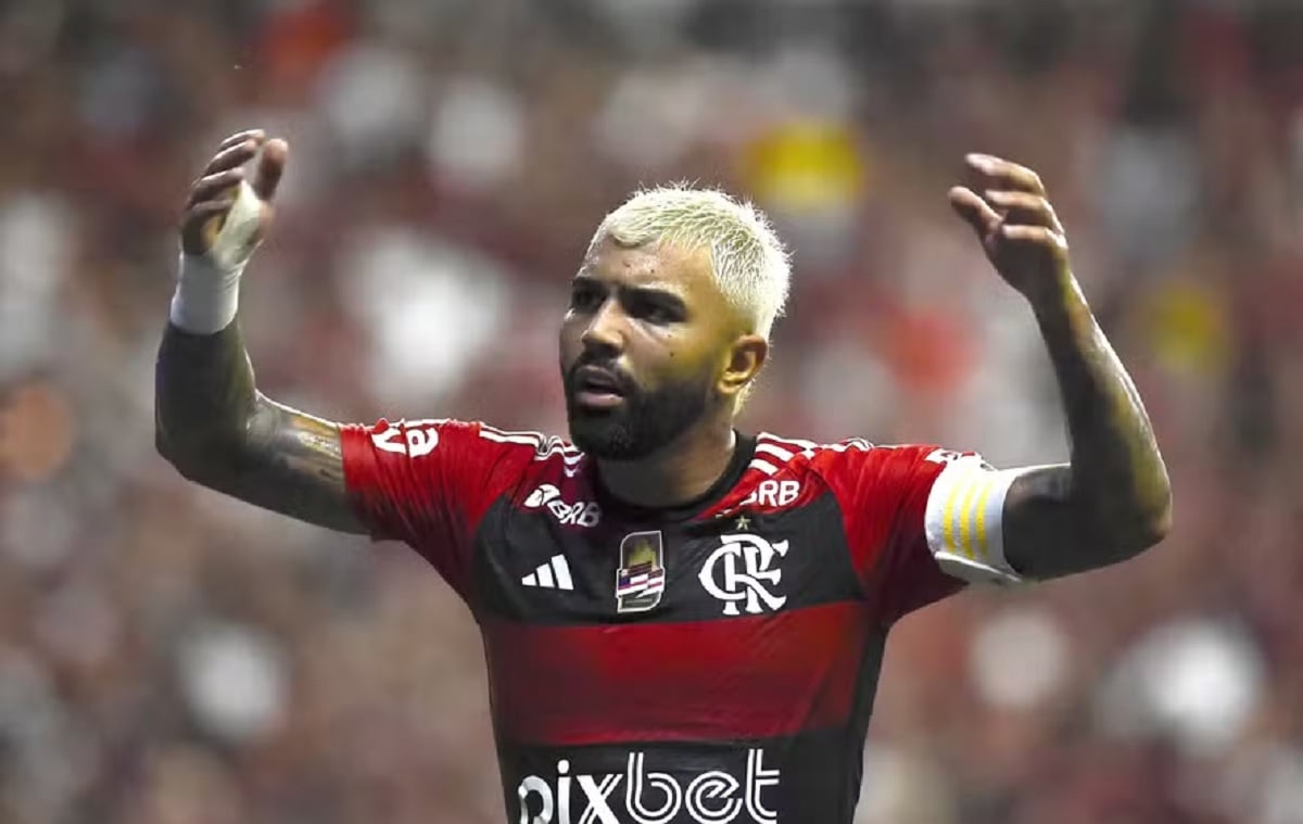 Flamengo x Amazonas AO VIVO onde assistir à Copa do Brasil