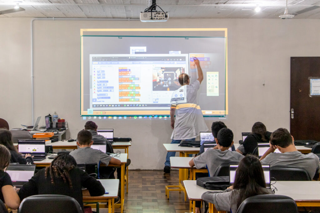 Educação em Tempo Integral tem novidades com Novo Ensino Médio –