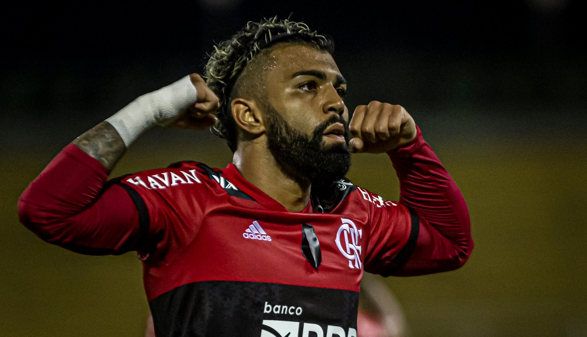 Palestino x Flamengo AO VIVO saiba onde assistir à Libertadores