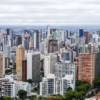 Vencimento da quarta parcela do IPTU 2024 de Curitiba é nesta quinta-feira. (Pedro Ribas/SMCS)