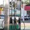 COMBUSTIVEL GASOLINA