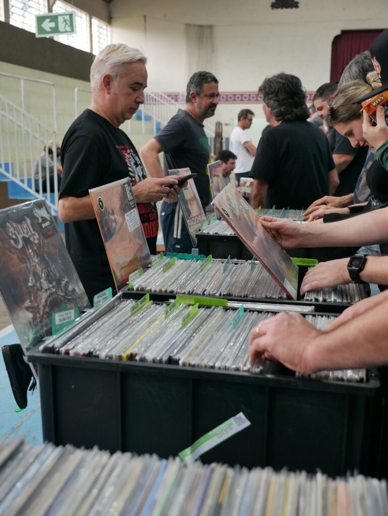 Feira do Vinil e Colecionaveis – fotos Marcio D’Avila (32)