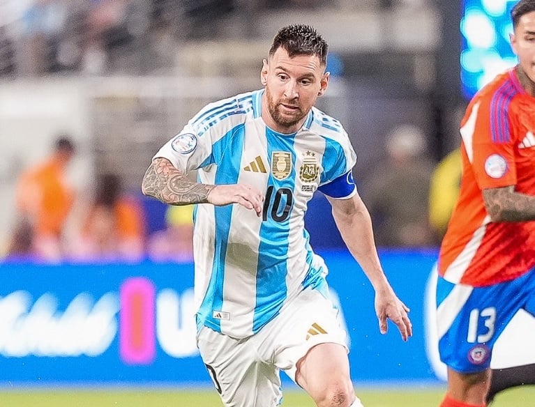 Messi