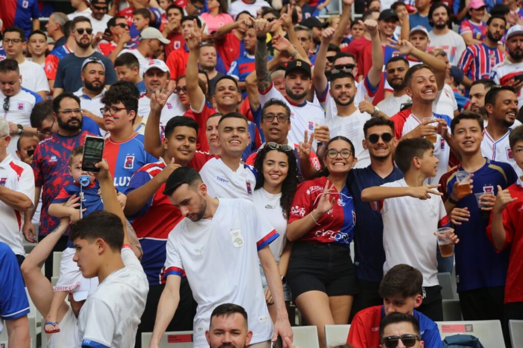 Torcida do Paraná Clube