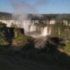 04/2019 – Foz do Iguaçu – Cataratas Foto: José Fernando Ogura/ANPr