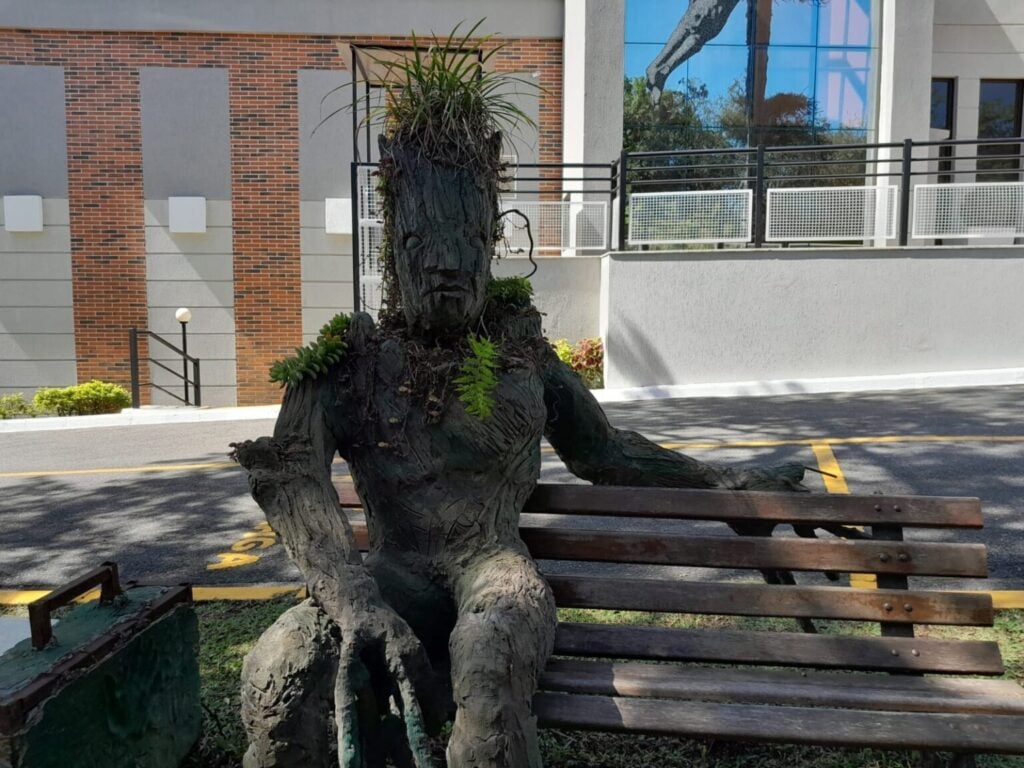 groot