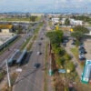Avenida Victor Ferreira do Amaral passará por obras para receber linha Curitiba Pinhais. Veja o que muda e rotas alternativas