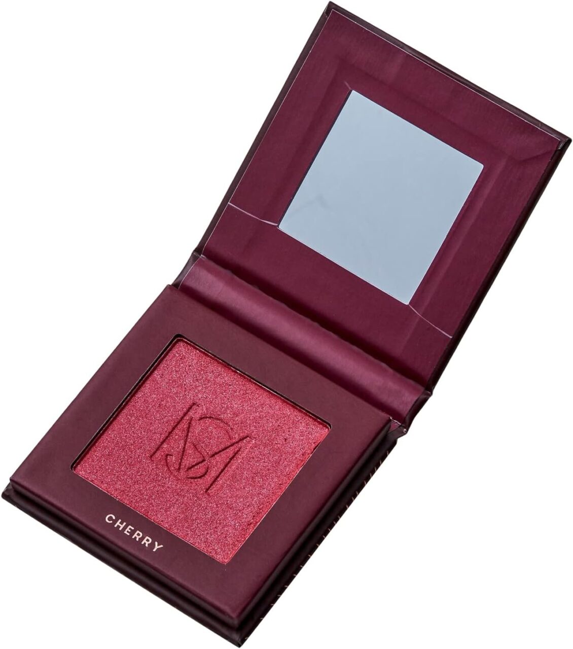 Blush Vermelho Mariana Saad By Océane - Blush Me Cherry 6,5g