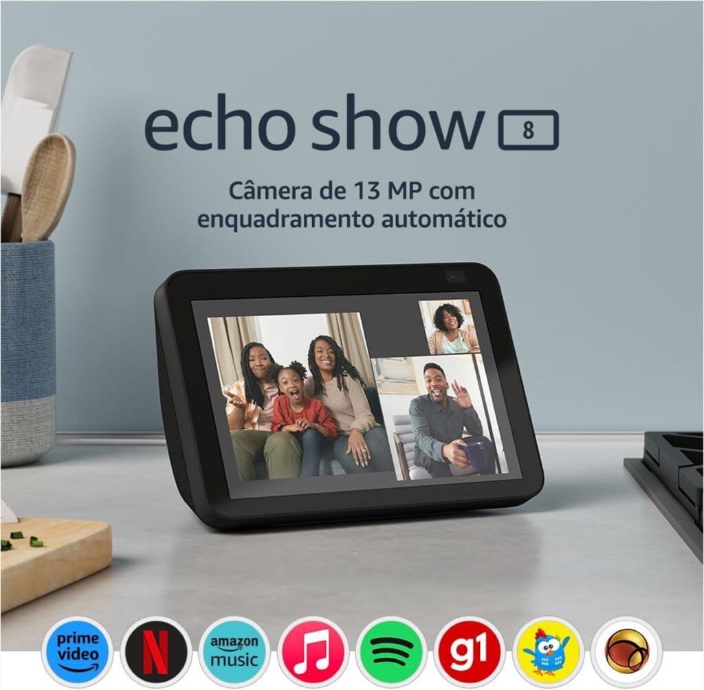 Amazon Prime Day: Alexa e Kindle estão com descontos de até R$ 337