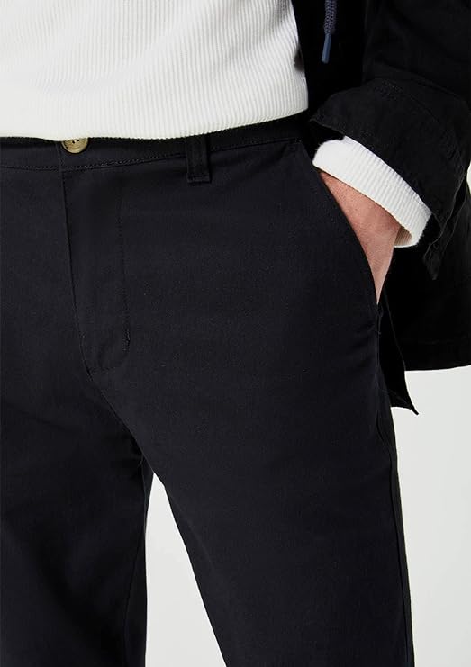 Calça Casual KTNY, Hering, Masculino