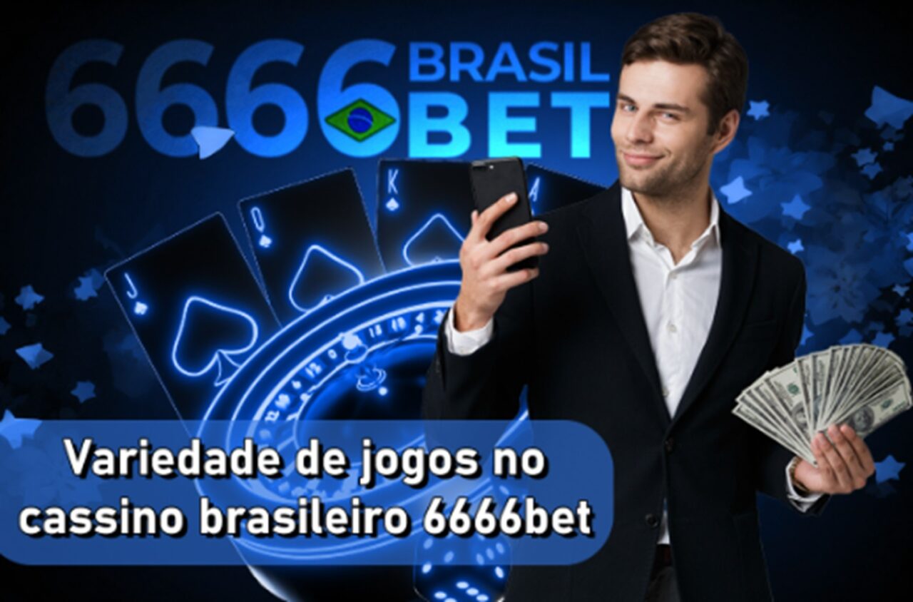 CASSINO 666BET