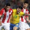 Athletico vende Jader para o Santa Clara, de Portugal