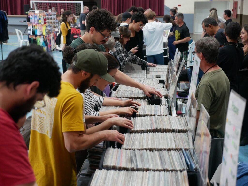 Feira do Vinil e Colecionaveis – fotos Marcio D’Avila (34)