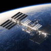Estação Espacial Internacional pode ser vista no Paraná. Confira quando e melhor horário