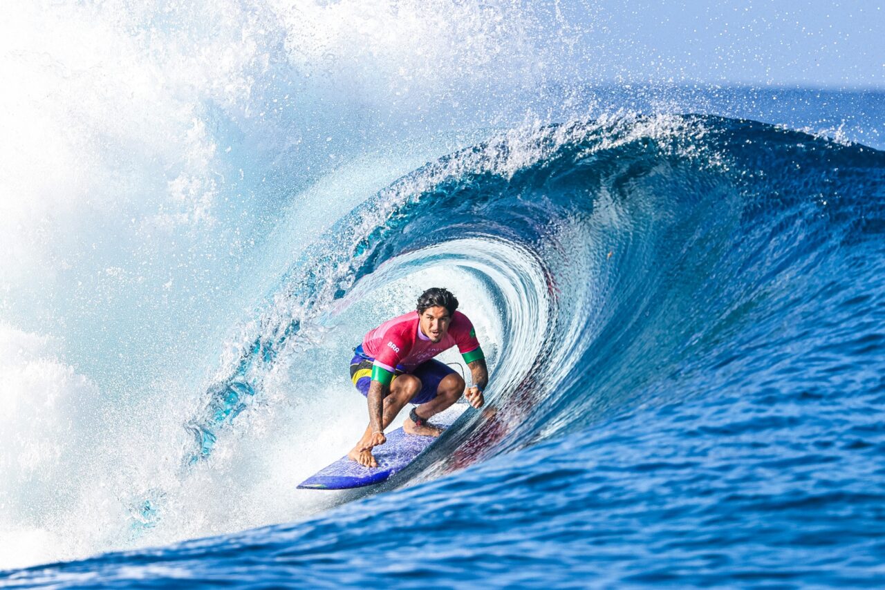 Gabriel Medina