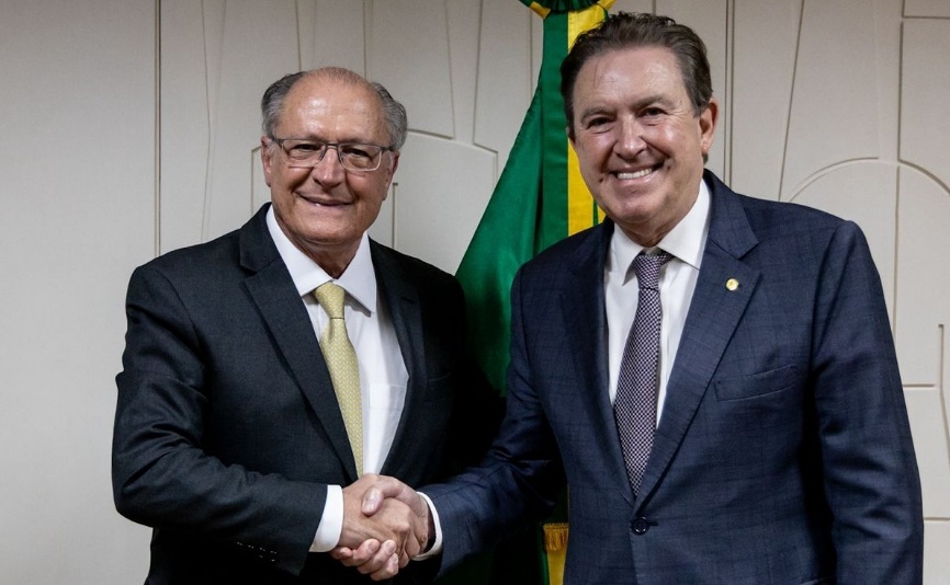 alckmin ducci convenção não vem