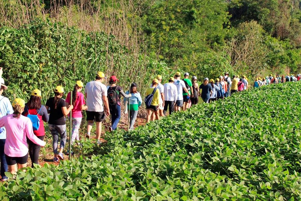 caminhadascapa