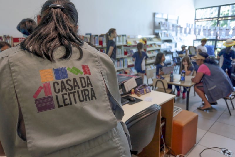 Férias escolares em Curitiba: confira a programação de julho das atividades nos espaços da FCC