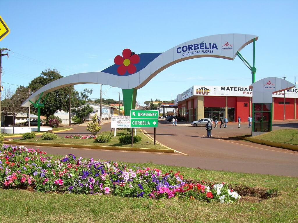 corbelia-pr