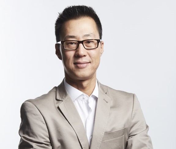 cristian kim