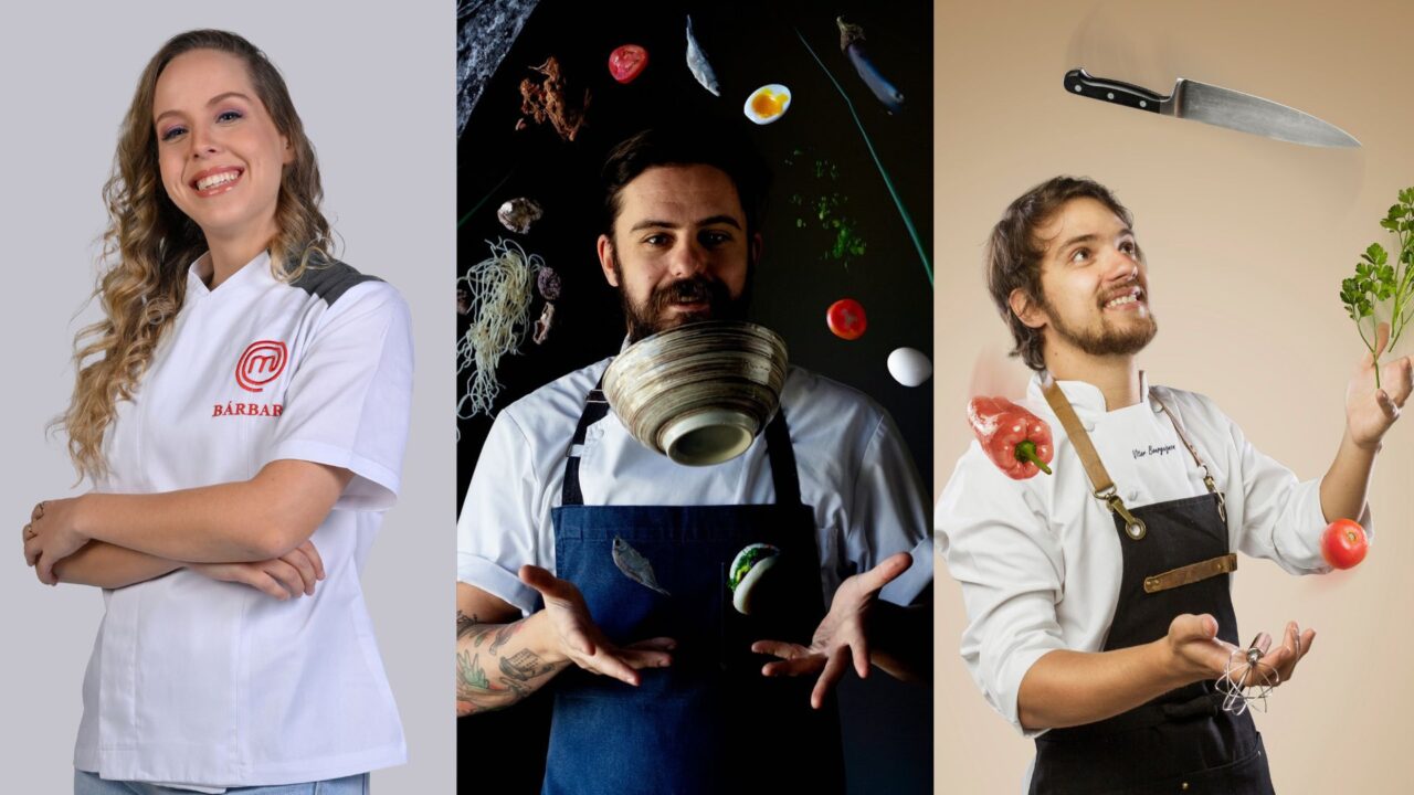 expressos masterchef em curitiba