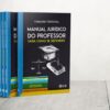 manual juridico do professor