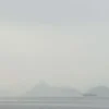 nevoeiro marinha alerta