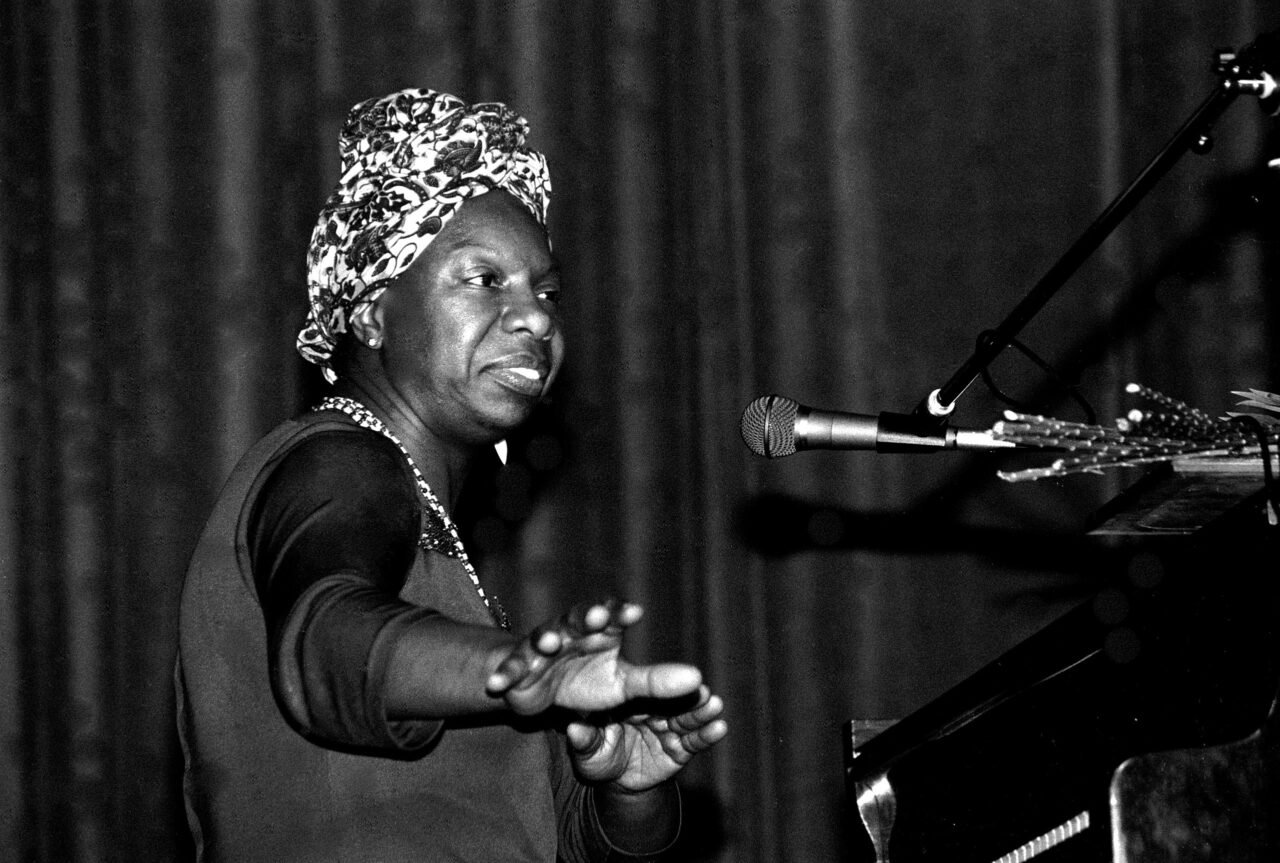 nina simone