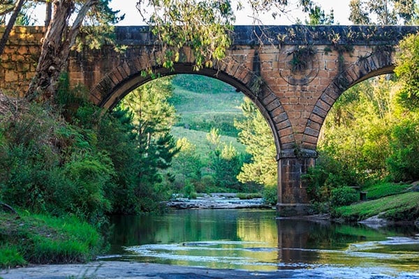 ponte dos papagaios pref balsa nova