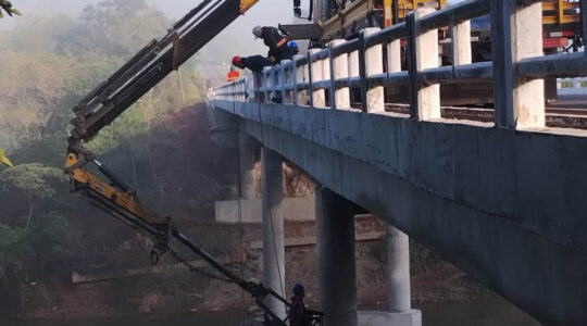 ponte rio das cinzas