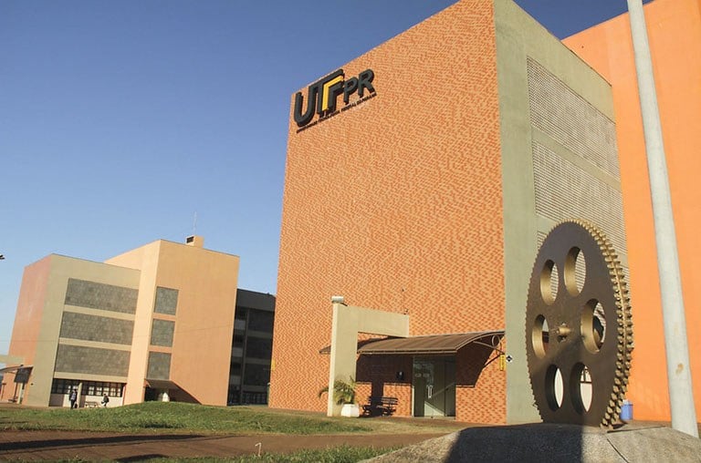 utfpr vagas professores