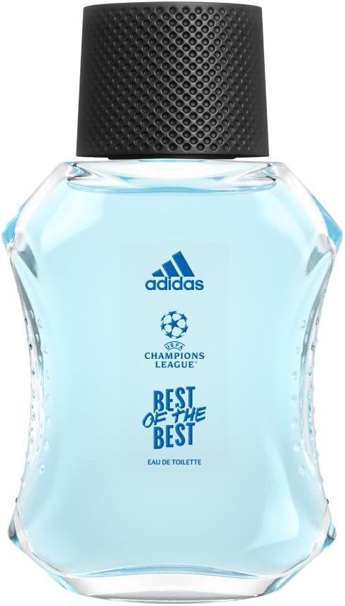 Adidas Perfume Adidas Uefa Best Of The Best