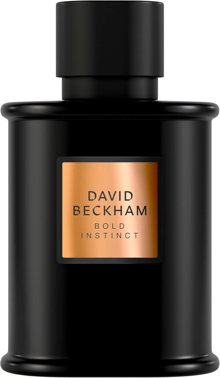 Perfume David Beckham Bold Instinct Eau de Parfum Masculino 75ml