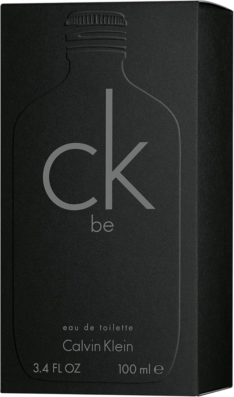 Calvin Klein Ck Be Eau de Toilette