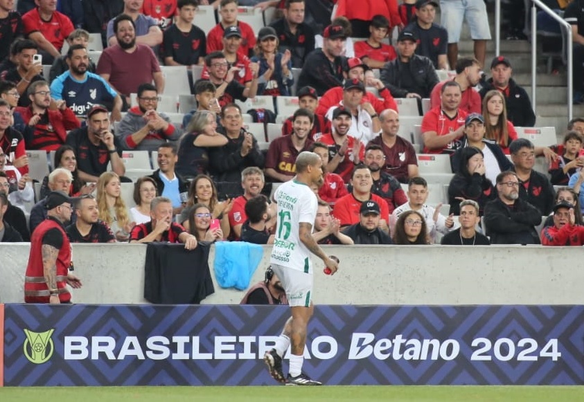 Campeonato Brasileiro: direitos de transmissão (Crédito: Valquir Aureliano)