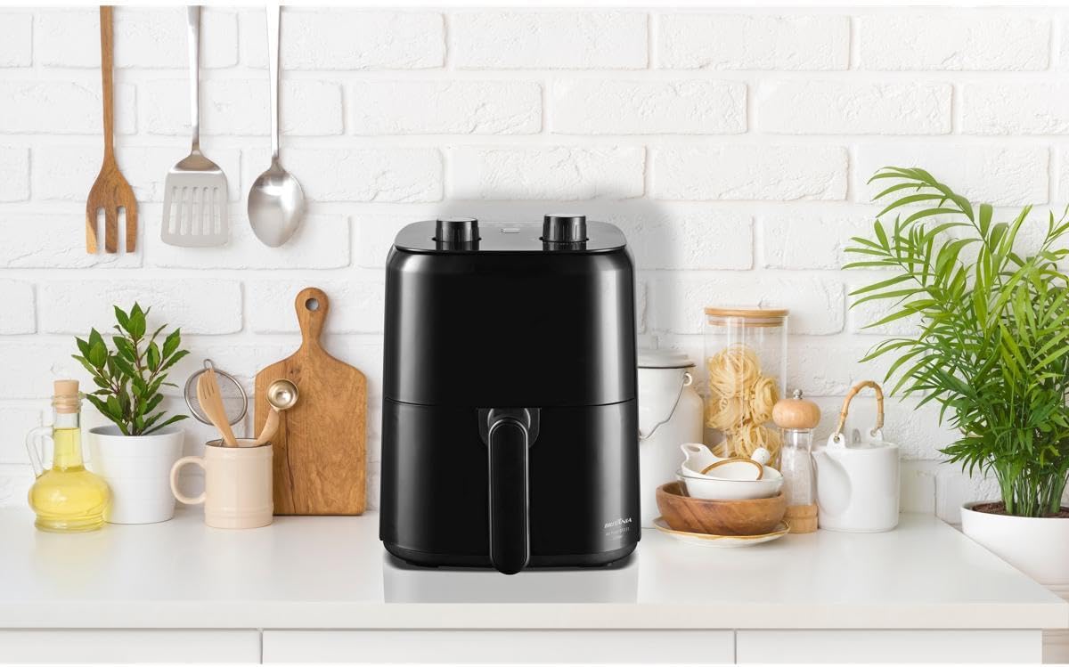 Copo térmico 59 off e Air Fryer com redução de R$ 107 Amazon tem ofertas em itens de cozinha