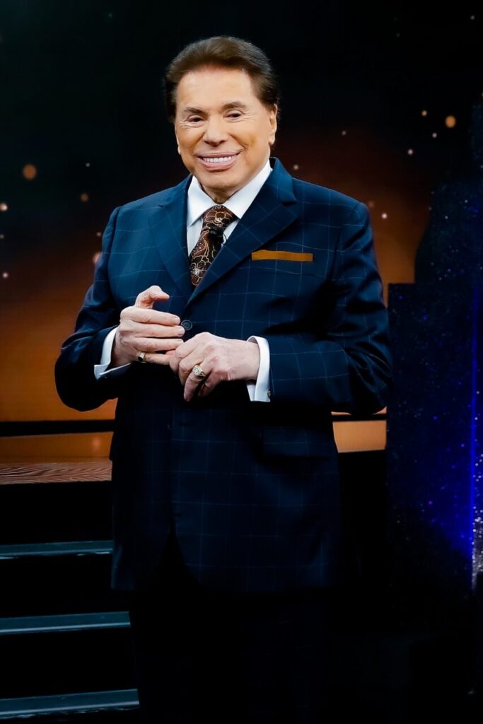 Silvio Santos_Foto Lourival Ribeiro_SBT