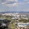 Imagens aéreas de Curitiba e região metropolitana – Campo Largo – BR 277 – Rodovia do Café – Represa do Passaúna – bairros Bigorrilho, Champagnat, Agua Verde, Batel, Centro Civico, Centro, Bacacheri, Alto da Glória, Alto da XV, Juveve, Cabral. Parque