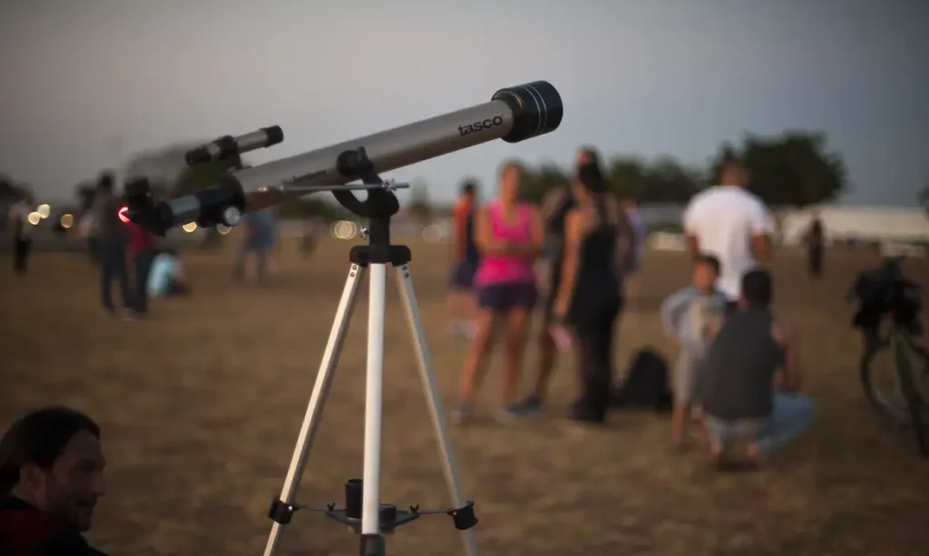 astronomia olimpiada