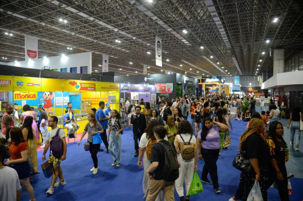 Bienal do Livro do Rio de Janeiro