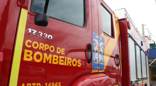 bombeiros