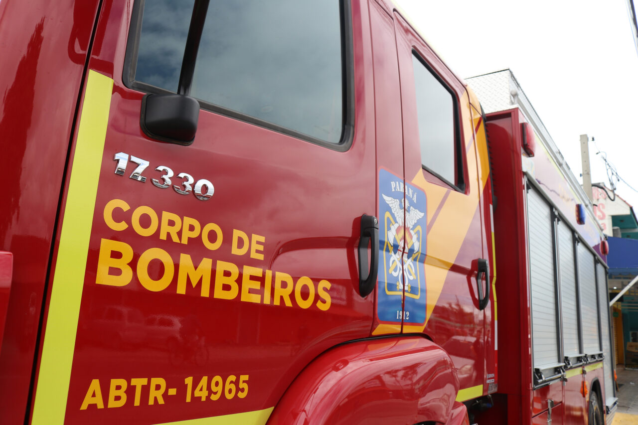 bombeiros