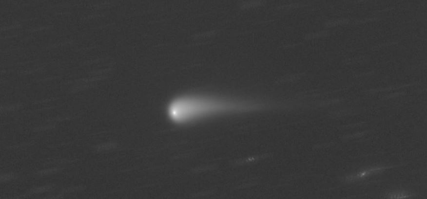 cometa do século