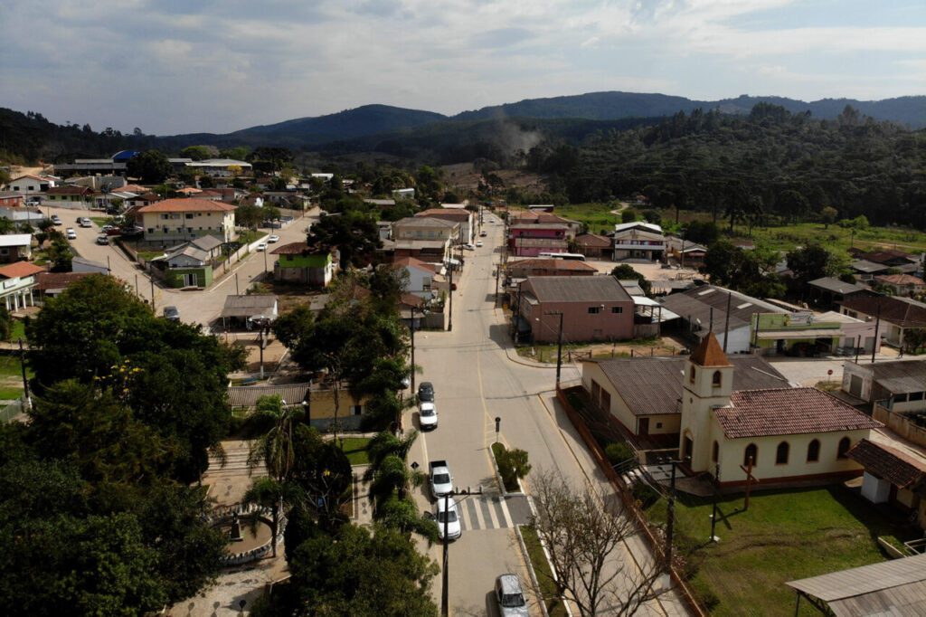 Veja quem são os candidatos à prefeitura de Doutor Ulysses 