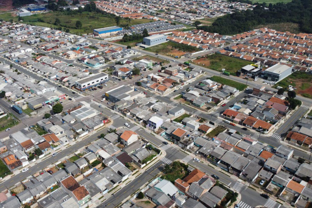 fazenda rio grande