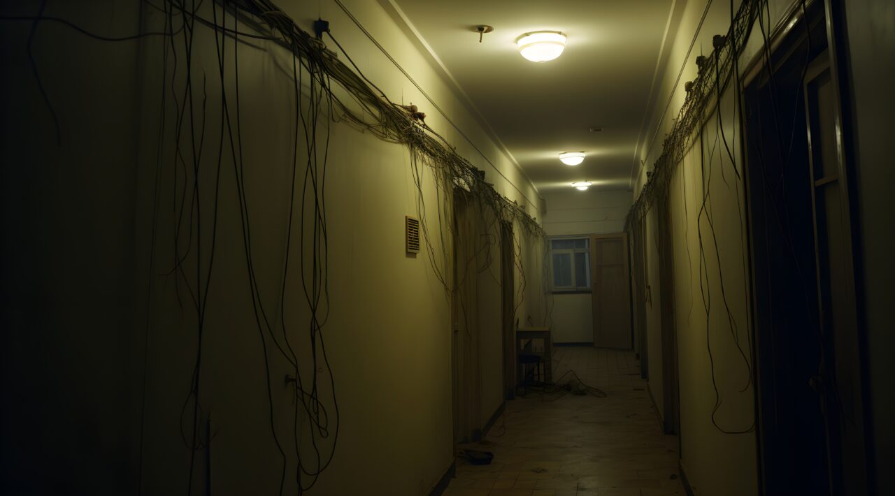 horror-scene-with-eerie-hall