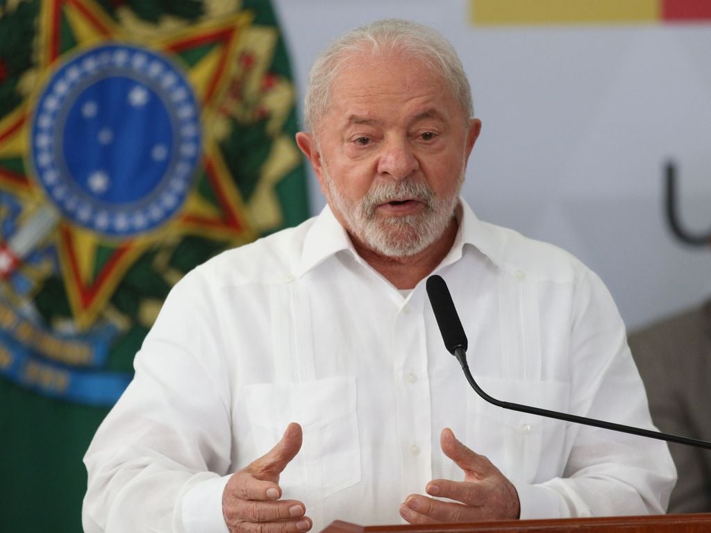 lula